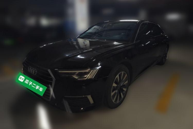 Audi A6L 2022 45 TFSI Prestige Elegant Edition usata Guazi used car, China used car export, Used car for sale, Used  cars, Cheapest cars for sale