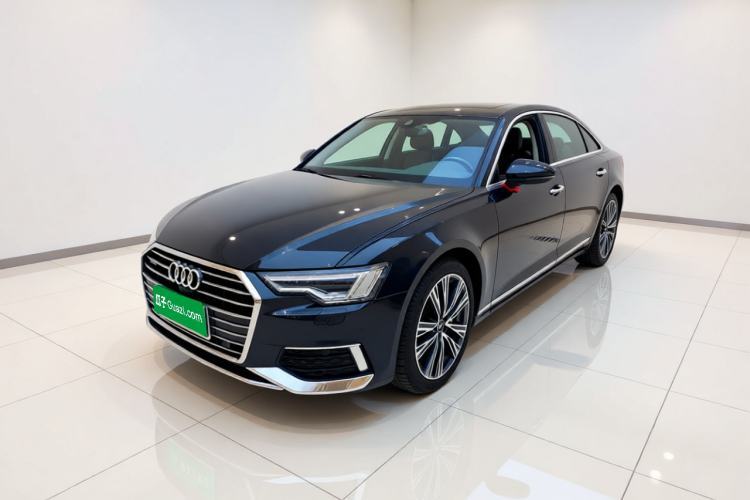 Ojetý Audi A6L 2022 55 TFSI quattro Prestige Elegant Edition Guazi used car, China used car export, Used car for sale, Used  cars, Cheapest cars for sale