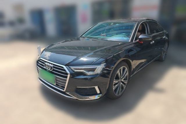 Used Audi A6L 2022 55 TFSI quattro Prestige Elegant Edition