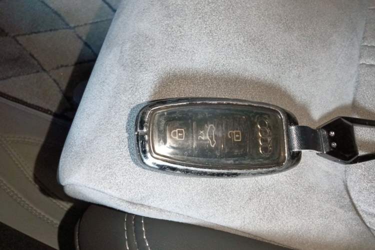 Used Audi A6L 2022 45 TFSI quattro Prestige Dynamic Edition Interior 1
