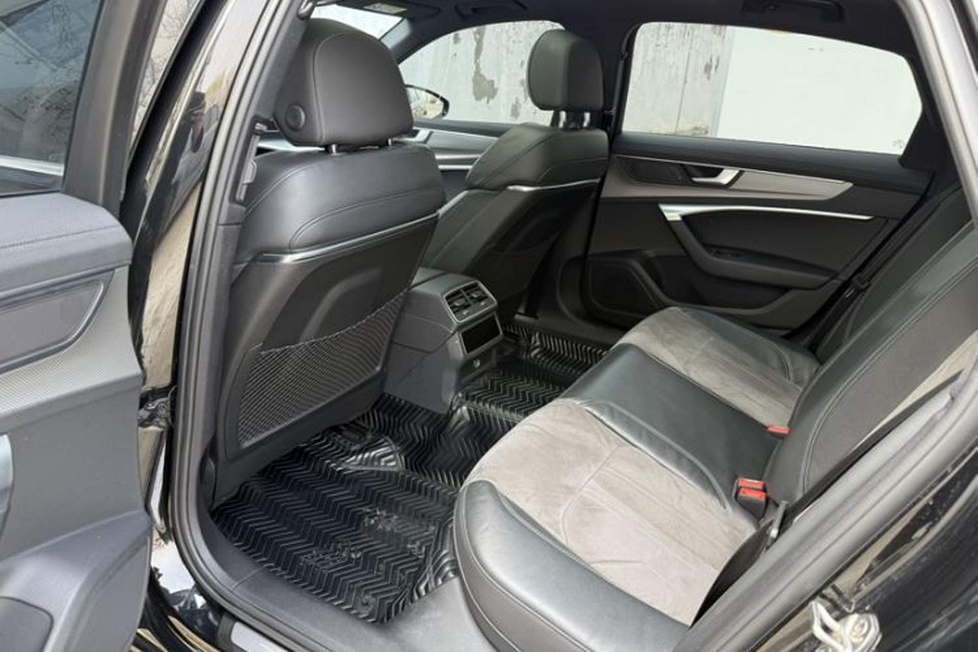 Used Audi A6L 2022 45 TFSI Prestige Dynamic Edition Interior 1