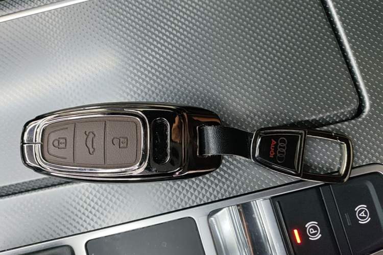 Used Audi A6L 2022 45 TFSI Prestige Dynamic Edition Interior 1
