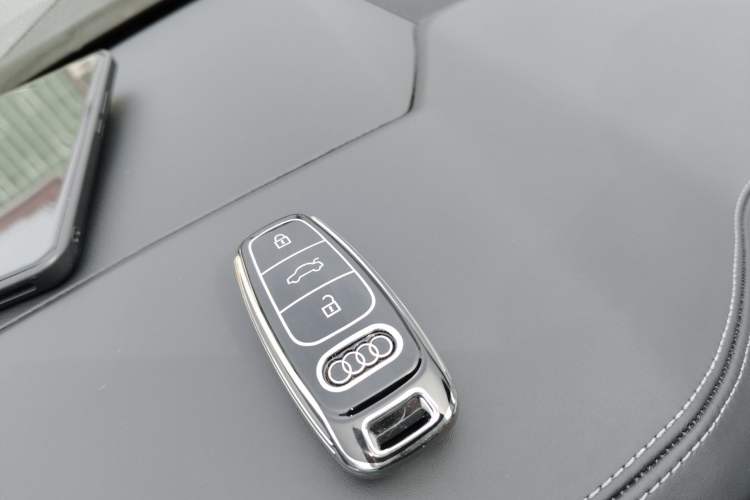 Used Audi A6L 2022 55 TFSI quattro Prestige Dynamic Edition Interior 1