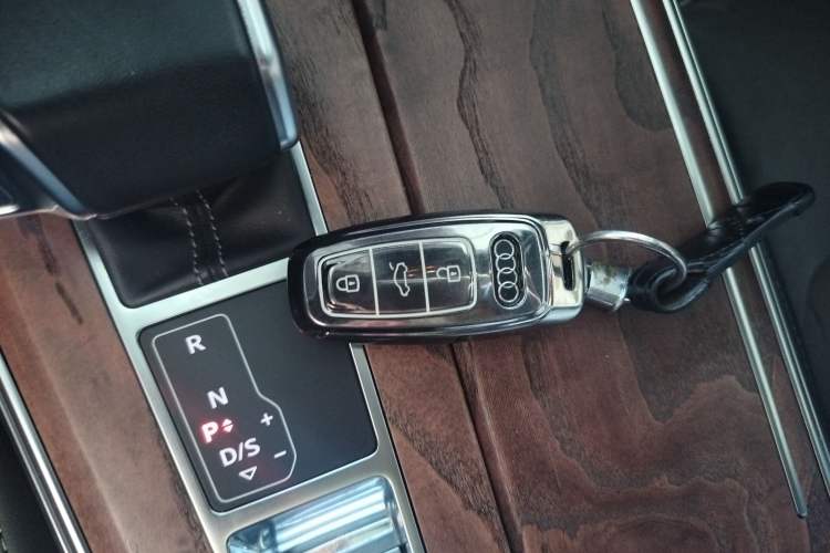 Used Audi A6L 2022 45 TFSI quattro Prestige Dynamic Edition Interior 1