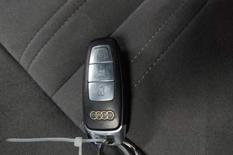 Used Audi A6L 2022 45 TFSI Prestige Dynamic Edition Interior 1