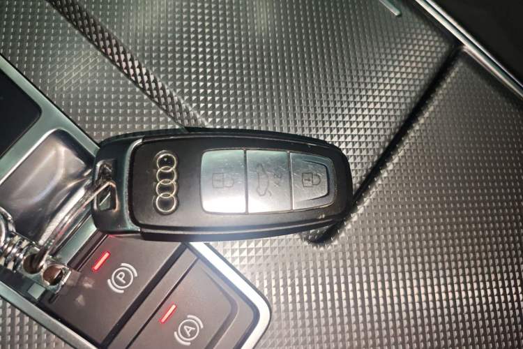 Used Audi A6L 2022 45 TFSI Prestige Dynamic Edition Interior 1