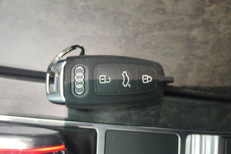 Used Audi A6L 2022 45 TFSI Prestige Elegant Edition Interior 1