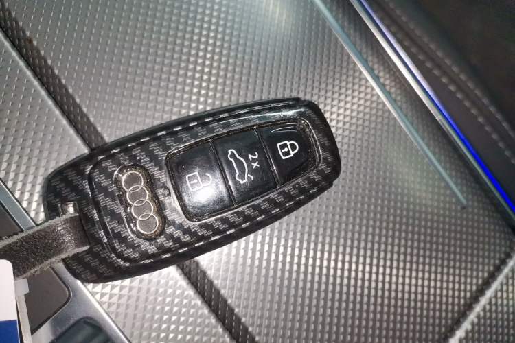 Used Audi A6L 2022 45 TFSI Prestige Dynamic Edition Interior 1