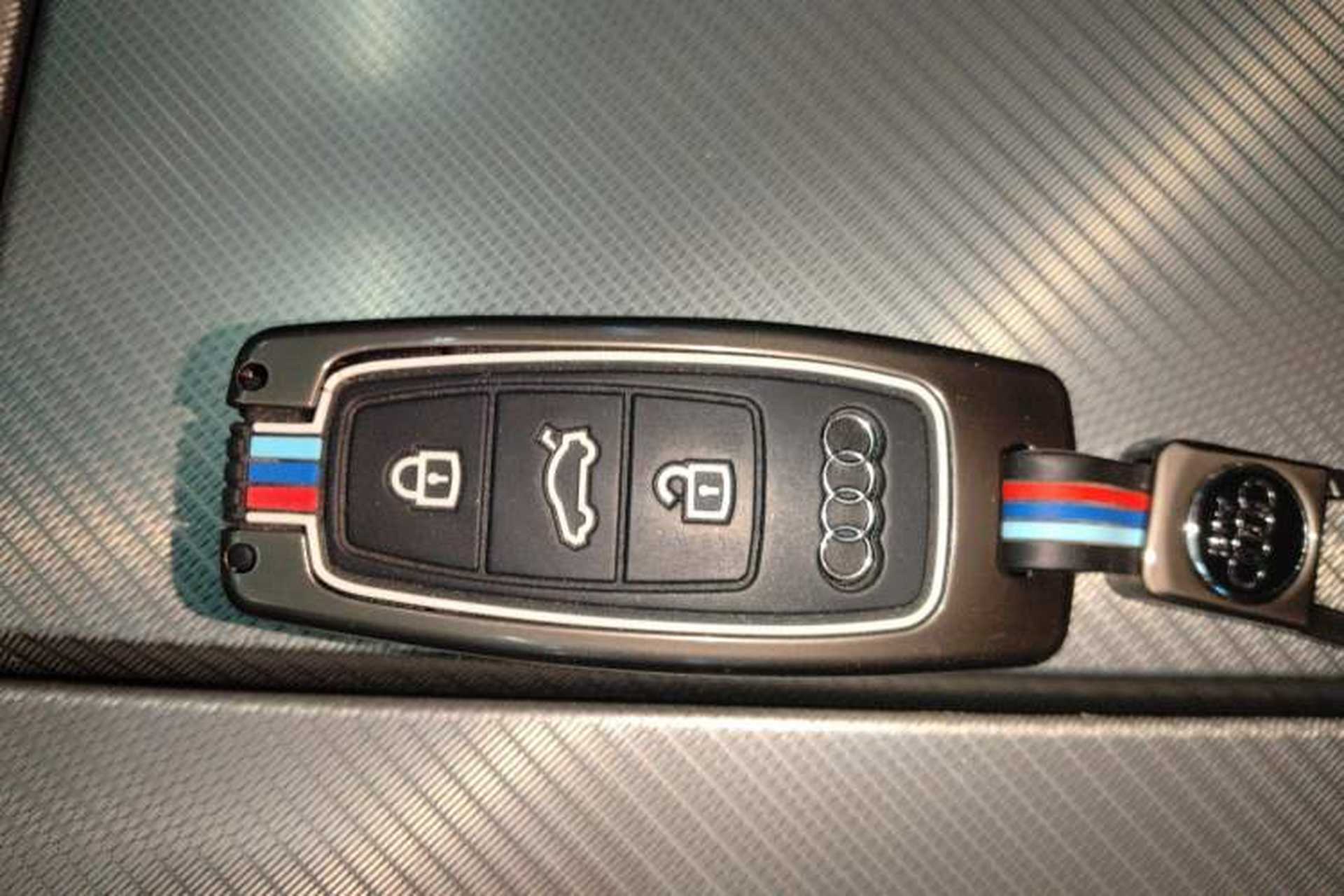 Used Audi A6L 2022 40 TFSI Luxury Prestige Edition Interior 1