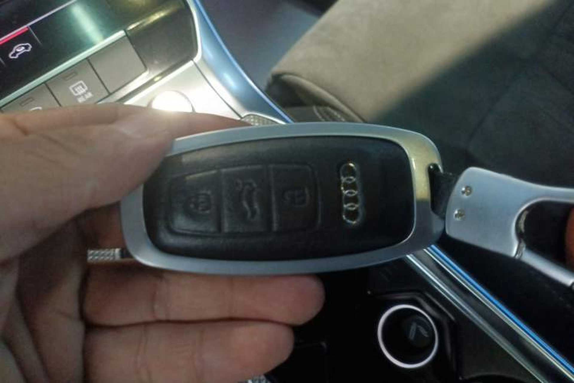 Used Audi A6L 2022 45 TFSI Prestige Dynamic Edition Interior 1