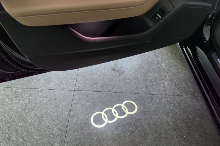 Used Audi A6L 2022 55 TFSI quattro Prestige Elegant Edition Interior 10
