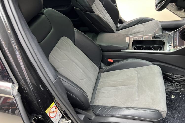 Used Audi A6L 2022 45 TFSI Prestige Dynamic Edition Interior 12