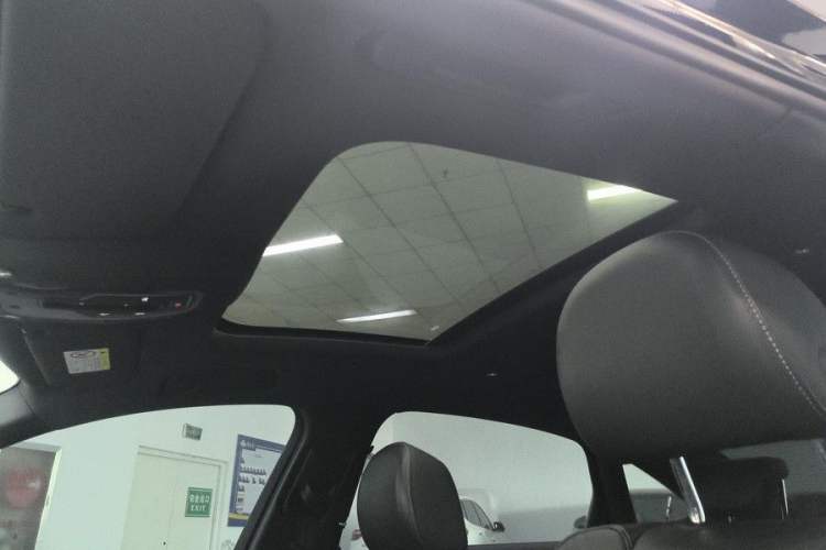 Used Audi A6L 2022 45 TFSI quattro Prestige Dynamic Edition Interior 2