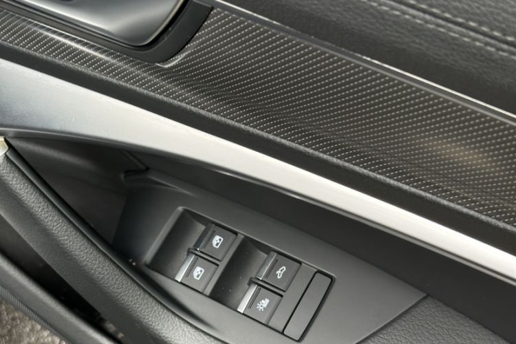 Used Audi A6L 2022 45 TFSI Prestige Dynamic Edition Interior 2