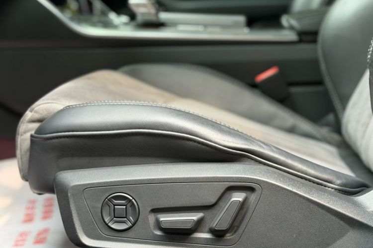 Used Audi A6L 2022 45 TFSI quattro Prestige Dynamic Edition Interior 3