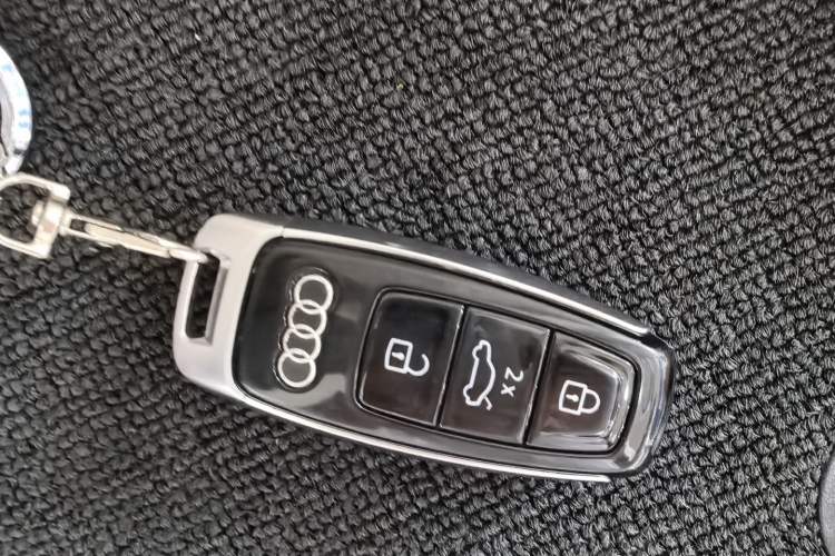 Used Audi A6L 2022 55 TFSI quattro Prestige Dynamic Edition Interior 4