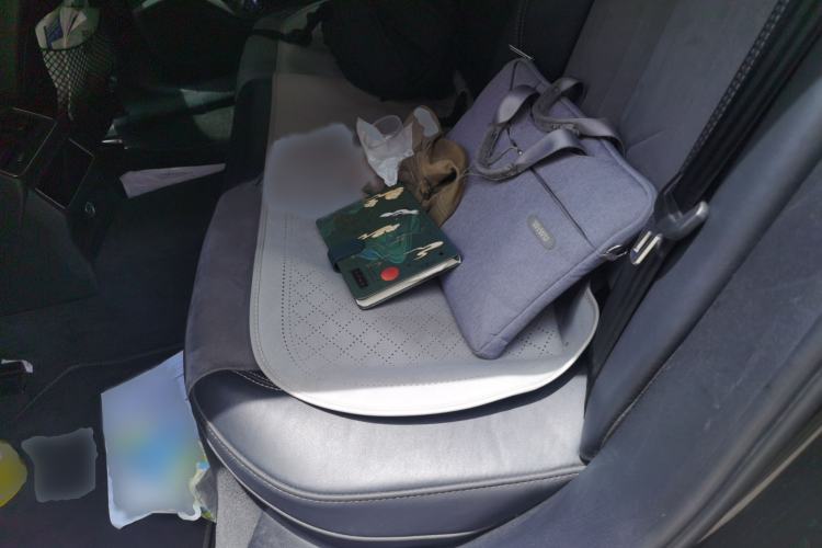 Used Audi A6L 2022 45 TFSI Prestige Dynamic Edition Interior 4