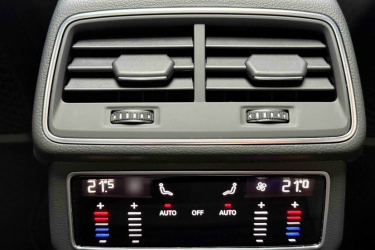 Used Audi A6L 2022 45 TFSI Prestige Dynamic Edition Interior 5