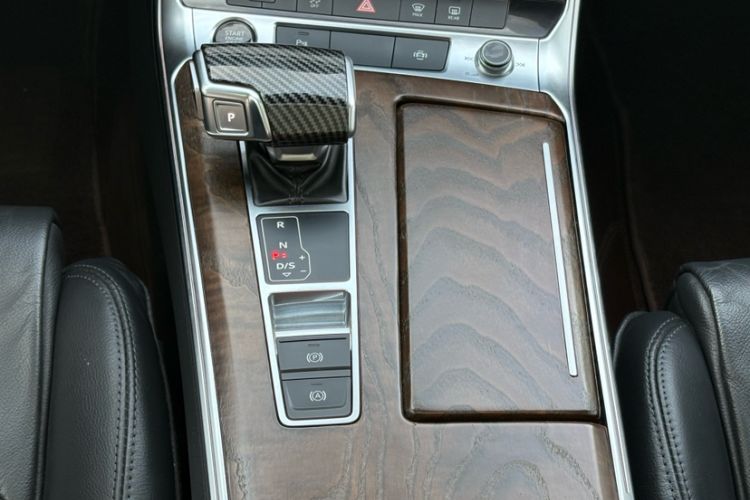 Used Audi A6L 2022 45 TFSI Prestige Elegant Edition Interior 6