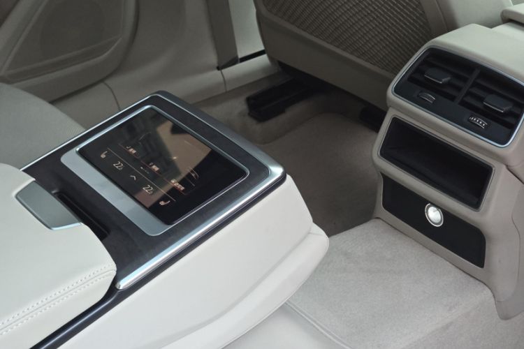 Used Audi A6L 2022 55 TFSI quattro Prestige Elegant Edition Interior 6