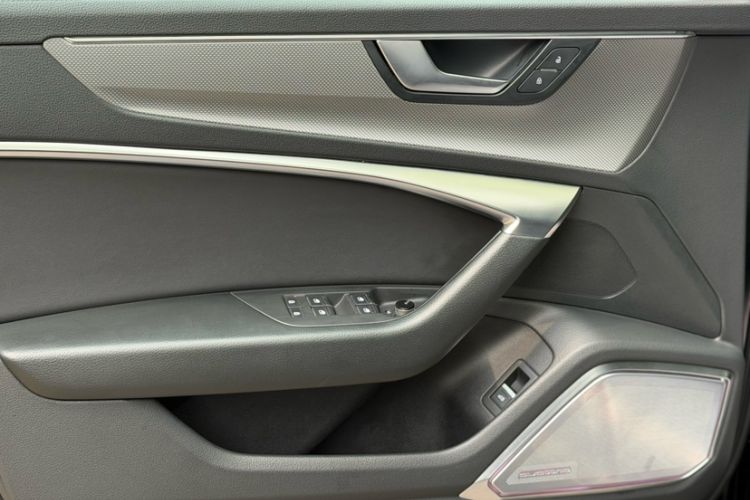 Used Audi A6L 2022 45 TFSI quattro Prestige Dynamic Edition Interior 6