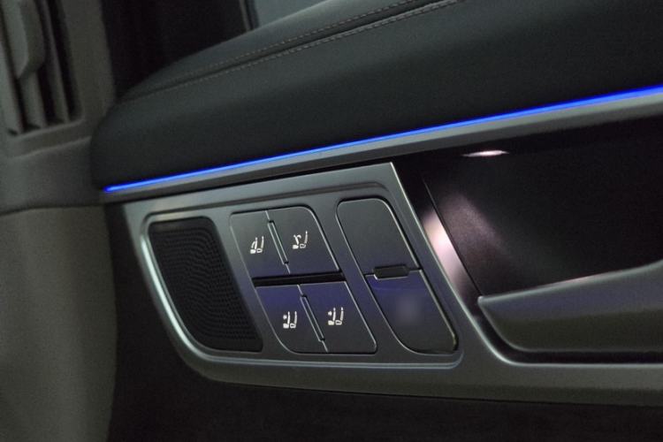 Used Audi A6L 2022 55 TFSI quattro Prestige Elegant Edition Interior 7