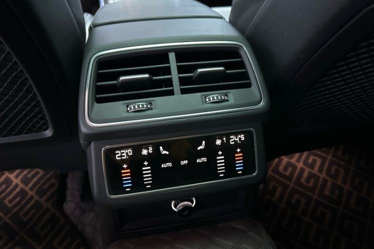 Used Audi A6L 2022 45 TFSI Prestige Dynamic Edition Interior 7