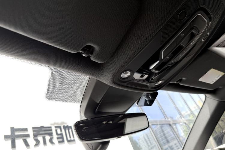 Used Audi A6L 2022 40 TFSI Luxury Dynamic Model Interior 9