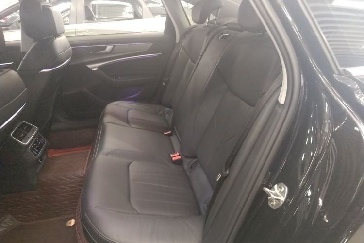 Used Audi A6L 2022 45 TFSI quattro Prestige Elegant Edition Left Rear Seat