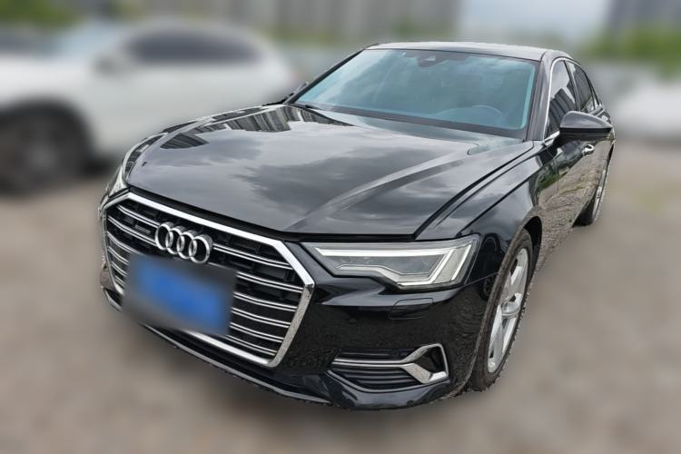 Used Audi A6L 2022 45 TFSI quattro Prestige Elegant Edition Guazi used car, China used car export, Used car for sale, Used cars, Cheapest cars for sale