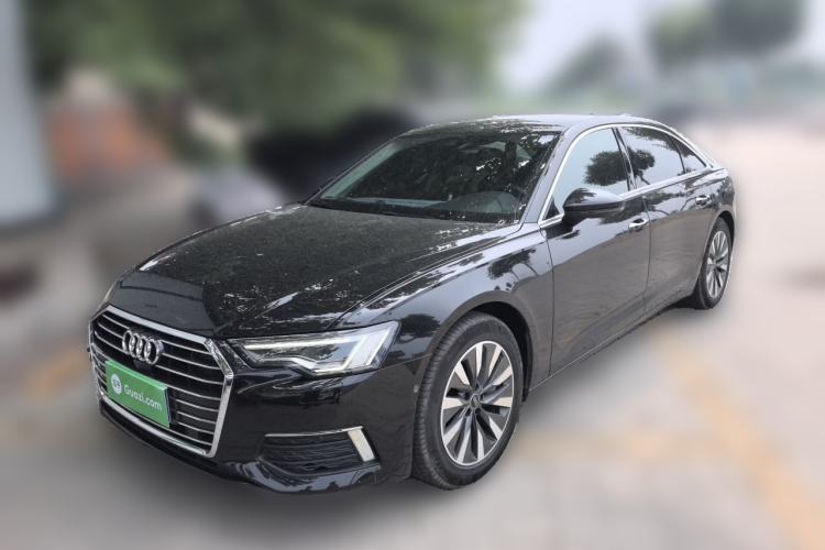 Used Audi A6L 2022 45 TFSI Prestige Elegant Edition Guazi used car, China used car export, Used car for sale, Used  cars, Cheapest cars for sale