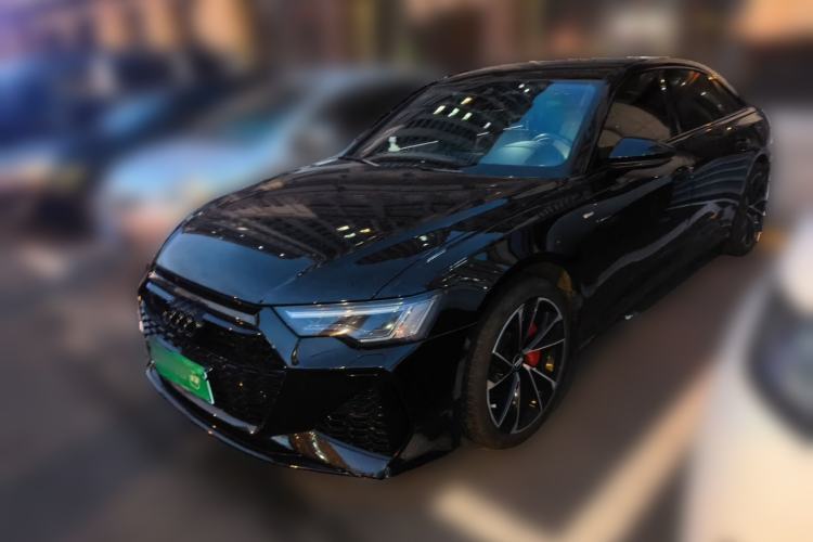 Used Audi A6L 2022 45 TFSI Prestige Dynamic Edition Guazi used car, China used car export, Used car for sale, Used Audi cars, Cheapest cars for sale