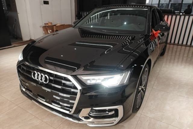 Used Audi A6L 2022 45 TFSI quattro Prestige Dynamic Edition
