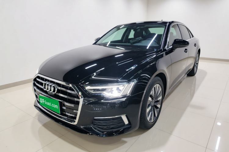 Ojetý Audi A6L 2022 45 TFSI Prestige Elegant Edition Guazi used car, China used car export, Used car for sale, Used  cars, Cheapest cars for sale