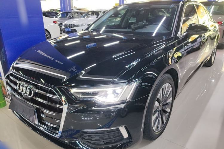 Audi A6L 2022 45 TFSI Prestige Elegant Edition d’occasion Guazi used car, China used car export, Used car for sale, Used  cars, Cheapest cars for sale