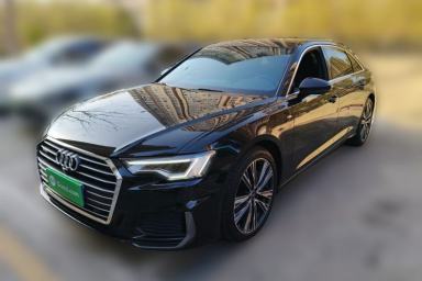 Used Audi A6L 2022 45 TFSI quattro Prestige Dynamic Edition