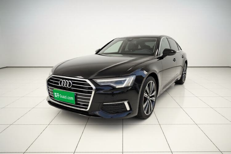Used Audi A6L 2022 45 TFSI Prestige Elegant Edition Guazi used car, China used car export, Used car for sale, Used cars, Cheapest cars for sale