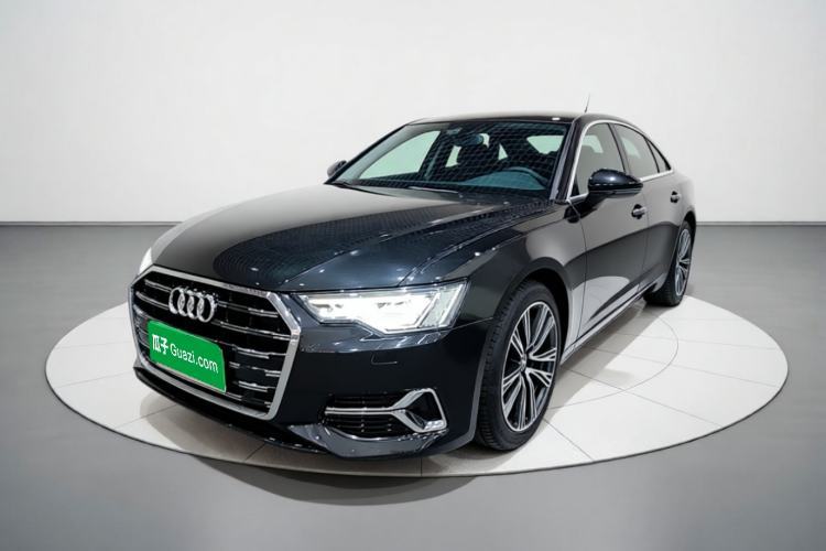 Audi A6L 2022 40 TFSI Luxury Prestige Edition usado Guazi used car, China used car export, Used car for sale, Used cars, Cheapest cars for sale