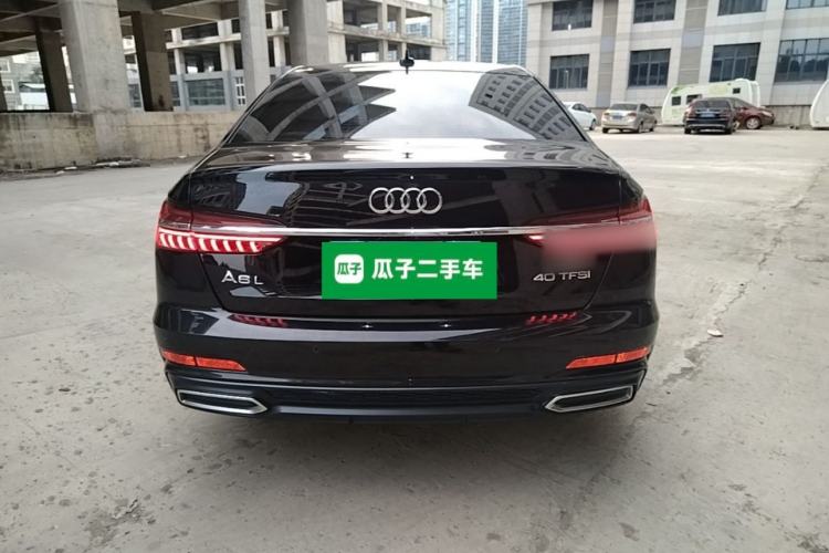 Audi A6 2022 — 5