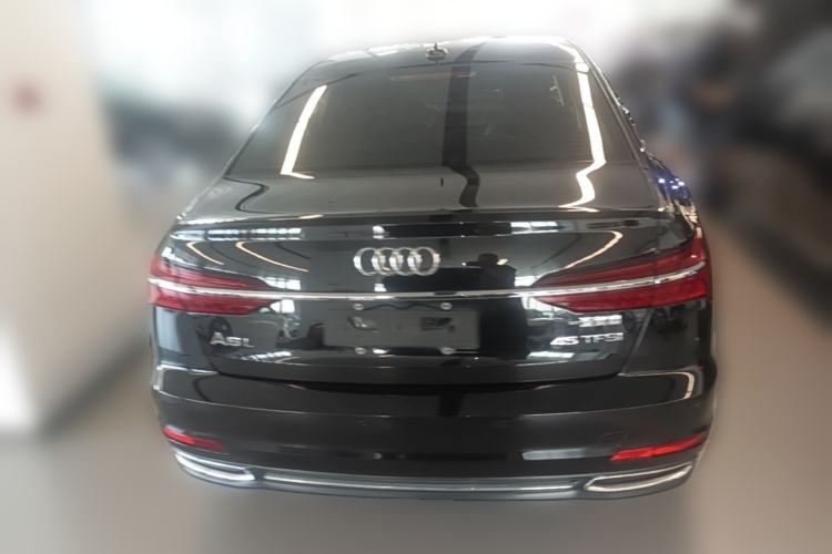 Used Audi A6L 2022 45 TFSI Prestige Elegant Edition Rear