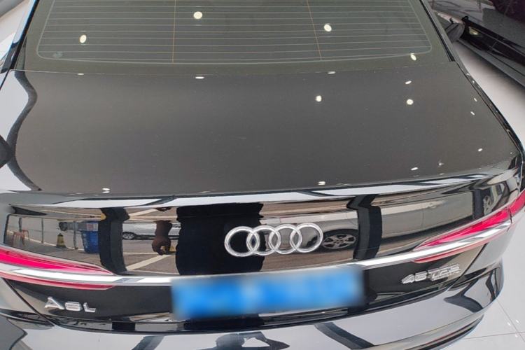 Audi A6 2022 — 5