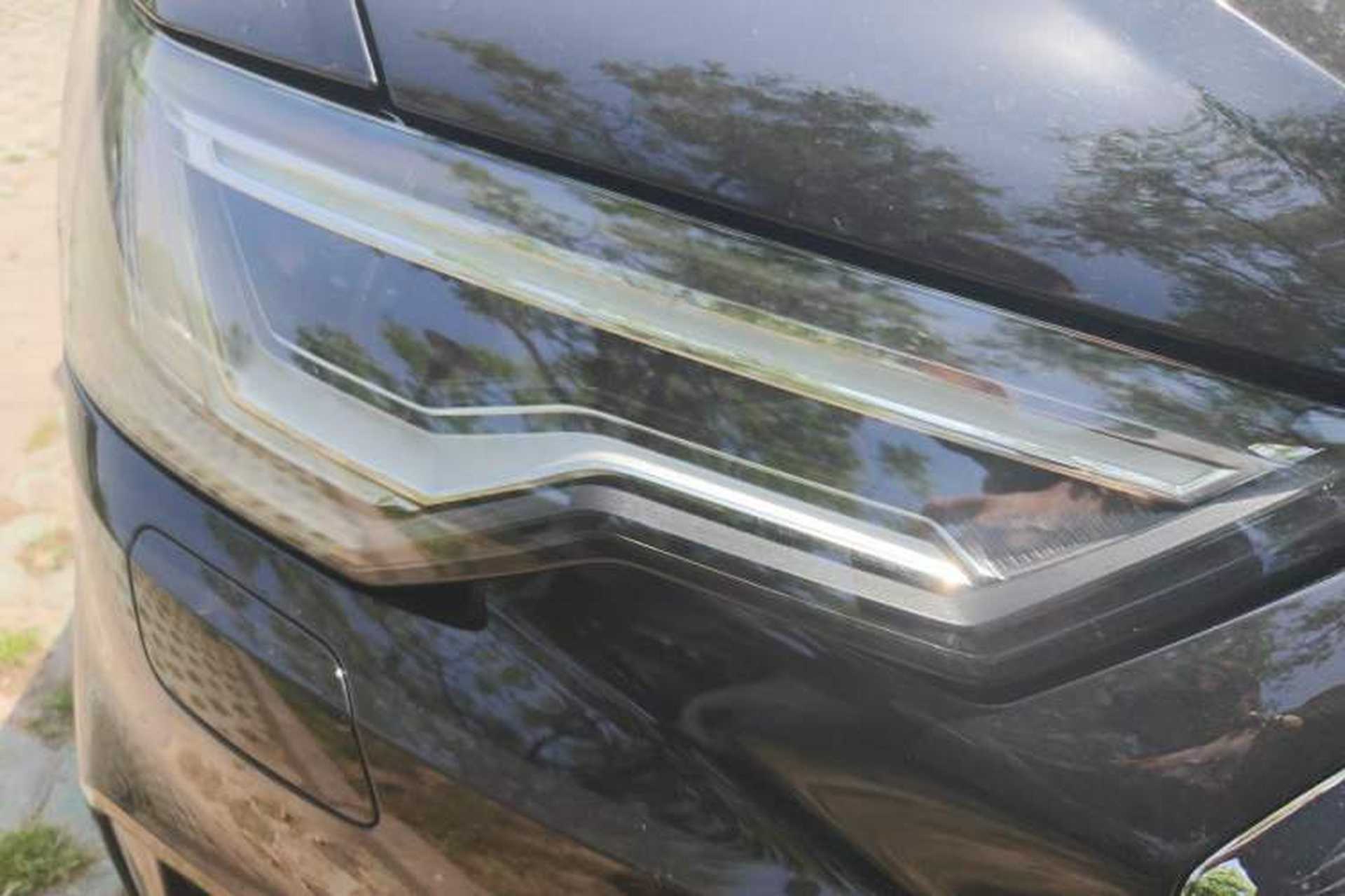 Used Audi A6L 2022 45 TFSI quattro Prestige Dynamic Edition Right Front Headlight