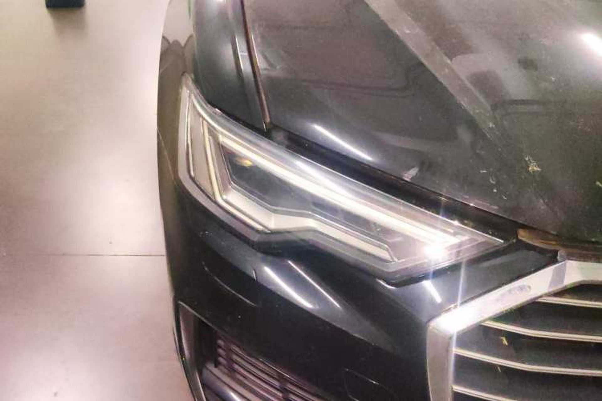 Used Audi A6L 2022 45 TFSI Prestige Dynamic Edition Right Front Headlight