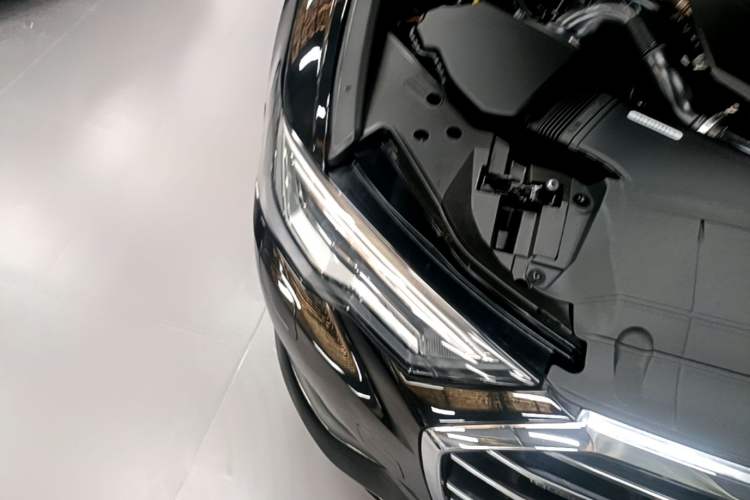 Used Audi A6L 2022 55 TFSI quattro Prestige Elegant Edition Right Front Headlight