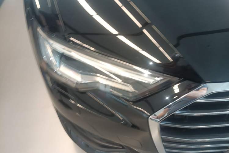 Used Audi A6L 2022 45 TFSI Prestige Elegant Edition Right Front Headlight