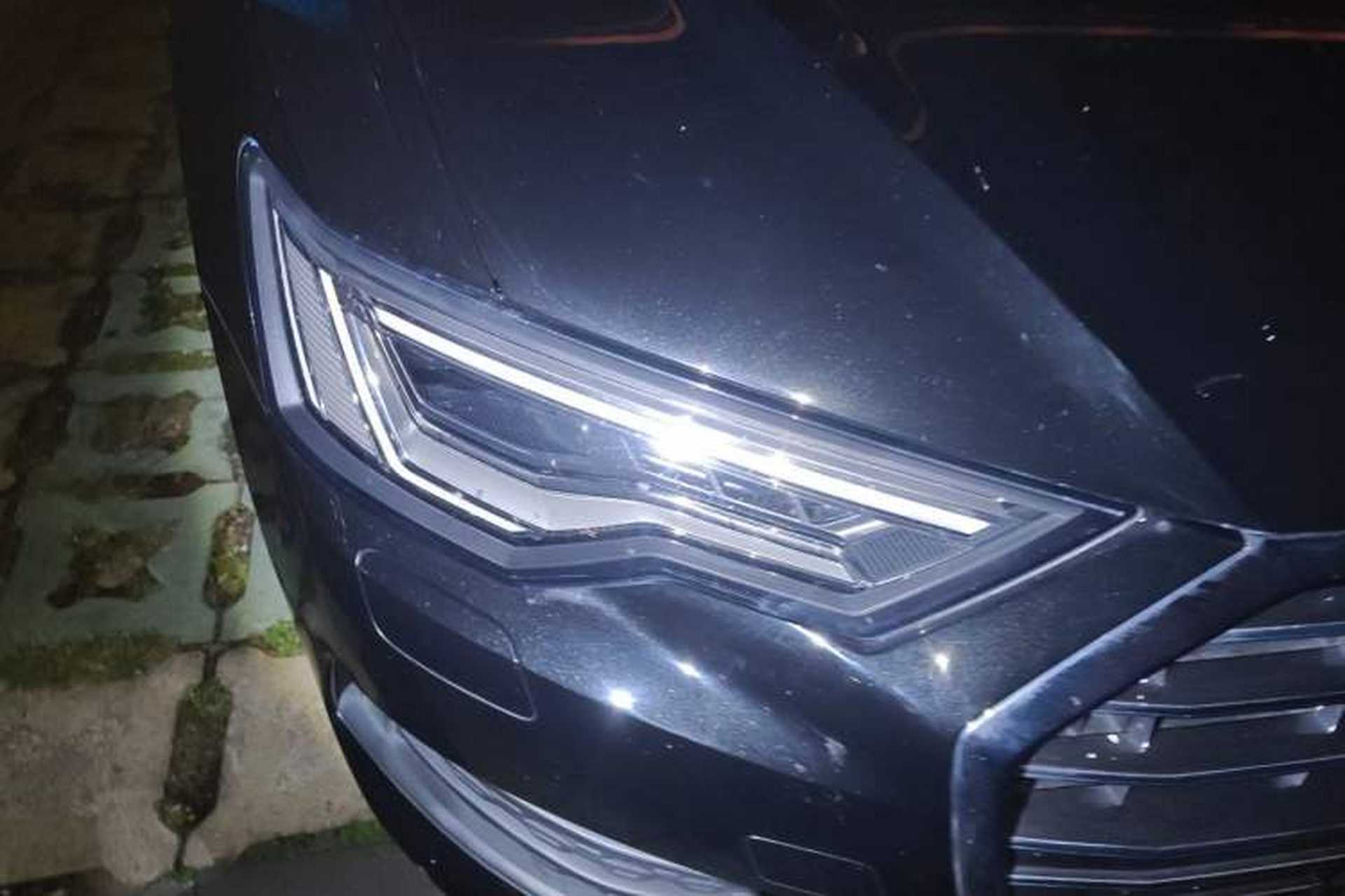 Used Audi A6L 2022 45 TFSI Prestige Elegant Edition Right Front Headlight