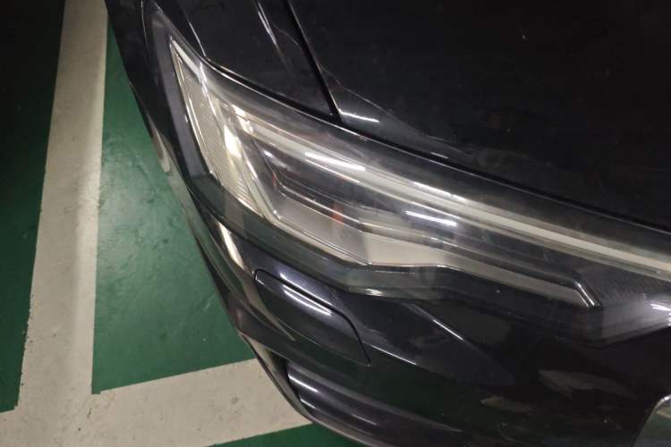 Used Audi A6L 2022 45 TFSI Prestige Dynamic Edition Right Front Headlight