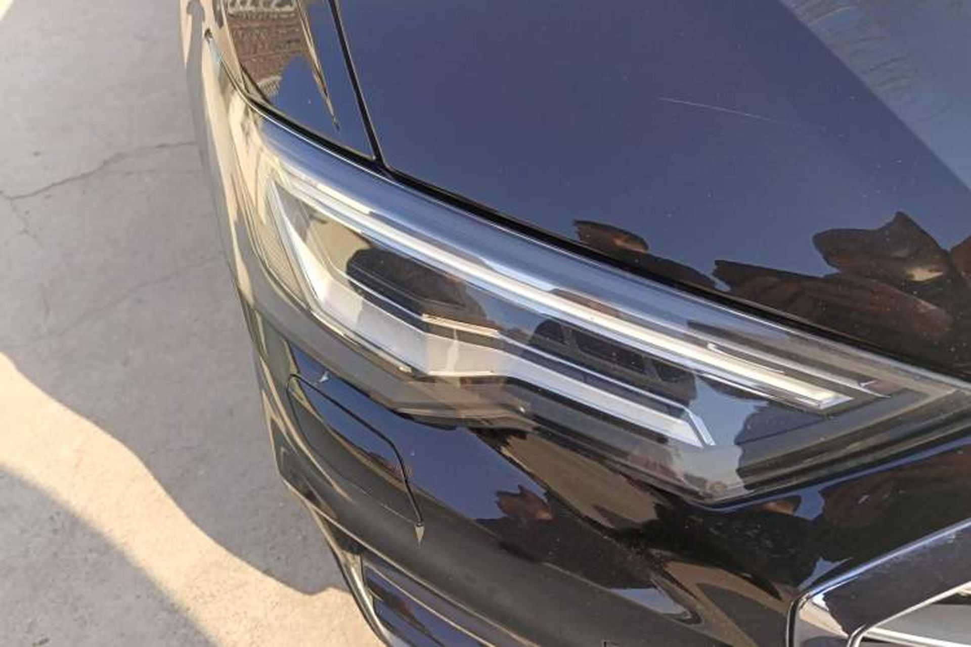 Used Audi A6L 2022 45 TFSI Prestige Dynamic Edition Right Front Headlight