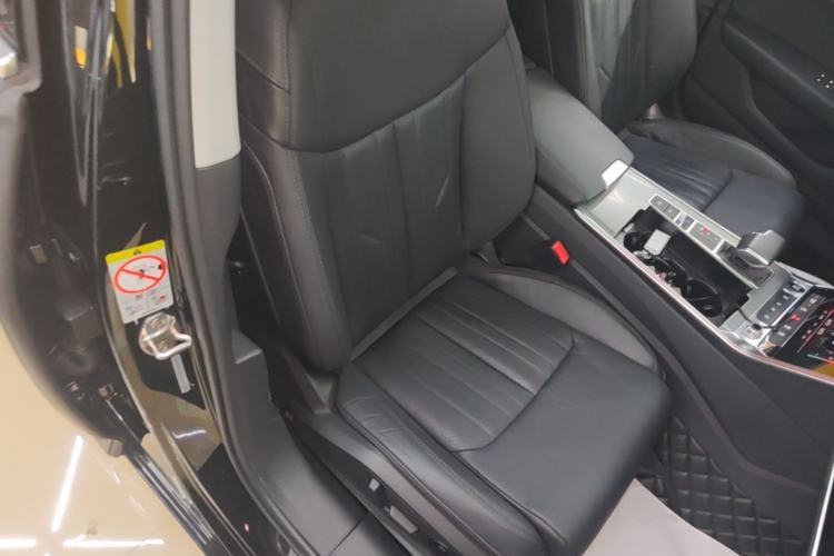 Used Audi A6L 2022 45 TFSI Prestige Elegant Edition Right Front Seat
