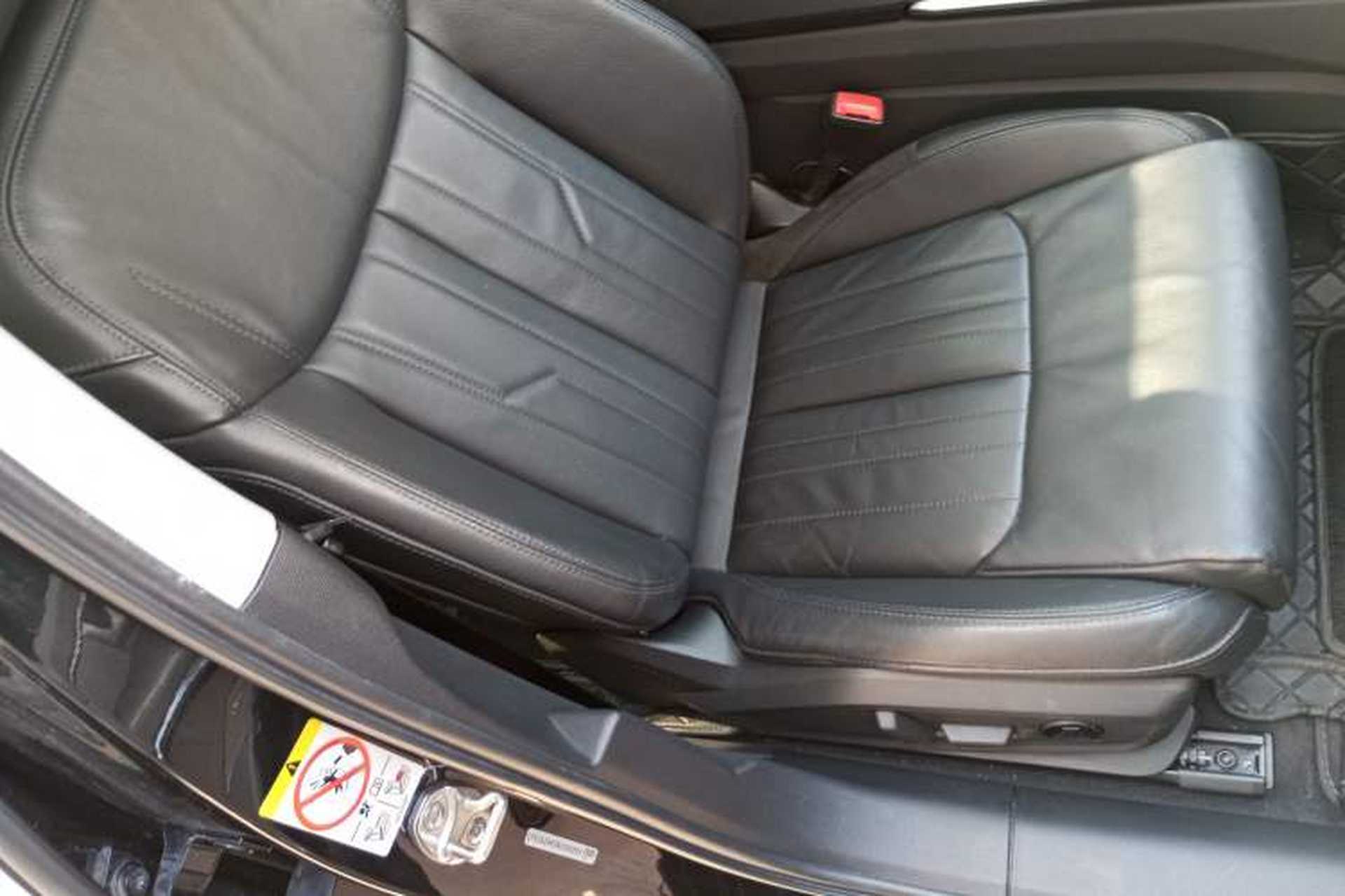 Used Audi A6L 2022 45 TFSI Prestige Elegant Edition Right Front Seat
